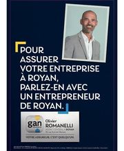 GAN ASSURANCES ROYAN image 2