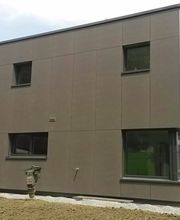 Ackermann Gebäudehüllen GmbH Bild 2