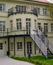 Metallbau Wimberger Bild 12