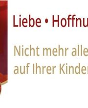 Nicht mehr allein auf Ihrer Kinderwunschreise