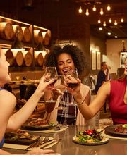 Garrison Oak Steakhouse image 1