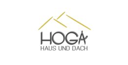 HOGA Haus Dach logo