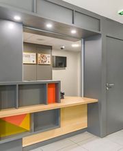 B&B HOTEL Marseille La Valentine image 8