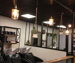 L'Atelier coupé coiffé image 8
