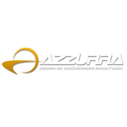 Azzurra logo