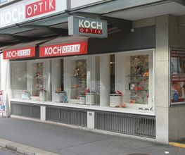 Kochoptik Thalwil Bild 1