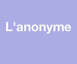 L'anonyme image 2
