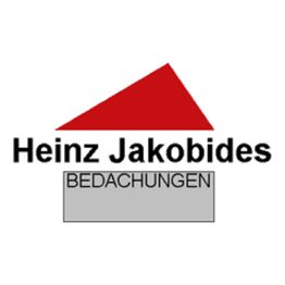 Jakobides Bedachungen