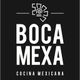 Bocamexa Marais - restaurant mexicain