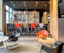 ibis Luzern Kriens Bild 8