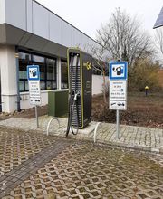 EWE Go Ladestation Bild 4