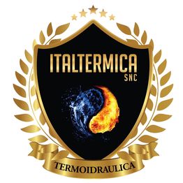 Termoidraulica ItalTermica logo