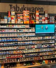star Tankstelle Bild 8
