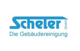Gebäudereinigung Scheler GmbH