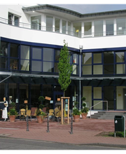 Rommerskirchen Gemeindeverwaltung Bild 2