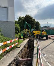 Peter Schmid Baudienstleistungen AG Bild 5