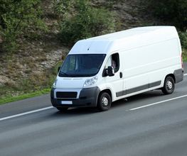 WeMa Transport Bild 2