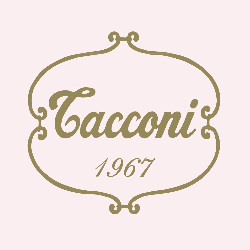 Pasticceria Tacconi dal 1967 logo