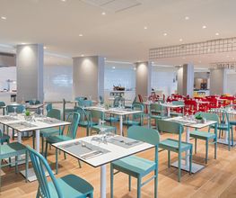 Buffet Tamarant imagen 8