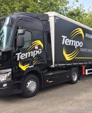 Tempo Transport Express image 5