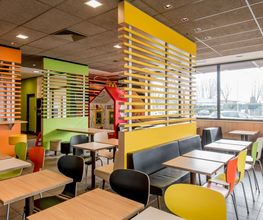 McDonald's Bild 5