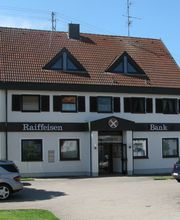 Raiffeisenbank Augsburger Land West eG Filiale Agawang Bild 1