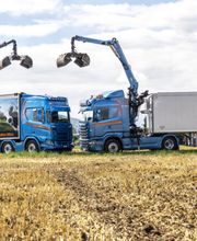 Rüegsegger Transport AG Bild 3