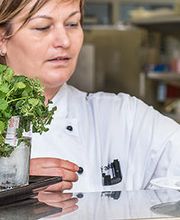 Café Restaurant Brunnmatt Bild 10