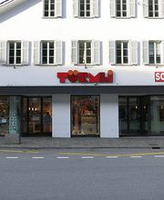 Kaufhaus Türmli Altdorf Bild 1