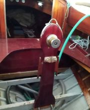 Chantier Naval Balmer SA Bild 11