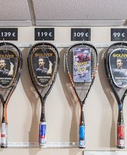 Squash&Bad de Pessac image 3
