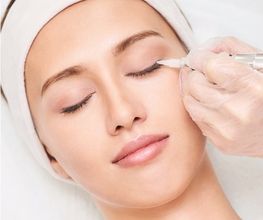 Bio-Cosmetik Bild 1