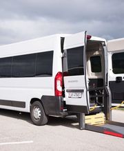 AUNORA Taxi Sàrl Bild 6