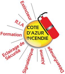 Côte D'Azur Incendie SARL