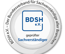 Dach Sachverständiger Rainer Simon Bild 1