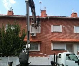 Alcarria Pluviales Canalones imagen 14