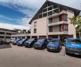 Schärer AG Bild 5