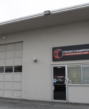Crash Champions Collision Repair Menlo Park image 8