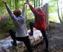 mobyfit Physiotherapie Kusterdimgen Bild 1