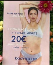 Institut de beauté Bodyminute image 16