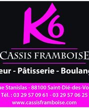 Cassis Framboise image 9