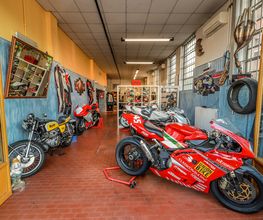 Gallery Cliente