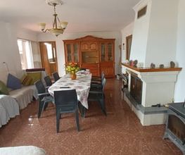 Chalet Venta del Aire Cortijo Terrón imagen 7