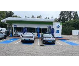 Aral pulse Ladestation Bild 3