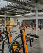 Basic-Fit 24/7 image 2