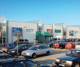 boesner GmbH - Neu-Ulm Bild 1