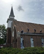 Chris Battaini Roofing & Seamless Gutters image 14