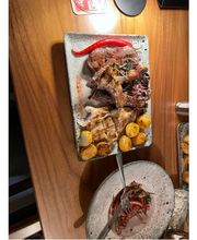 La Piazza Taverna Bild 9