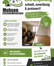 Hausmeister Mohsen Bild 1