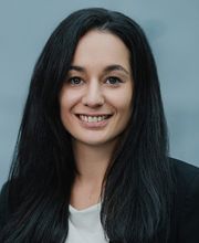 Lena Kessler, Assistentin